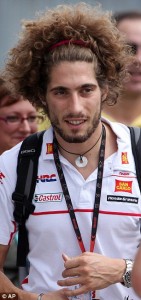 marco simoncelli crash